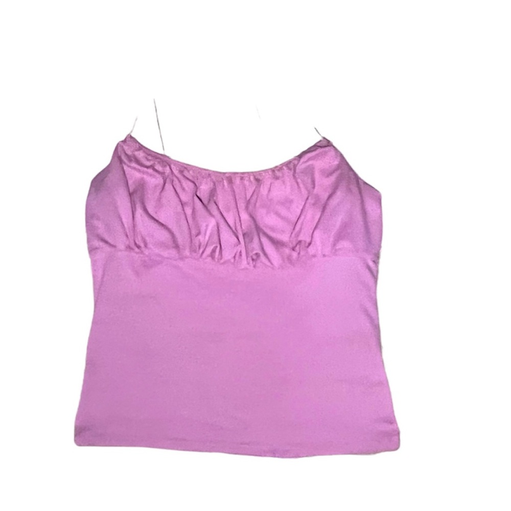 Pink Top